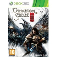 DUNGEON SIEGE III |Xbox 360|